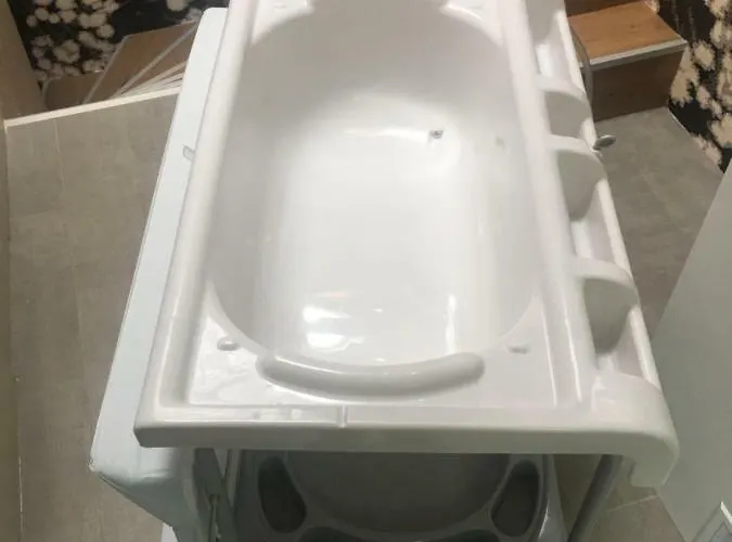 Apartmán Le Cocon De Notre Dame
