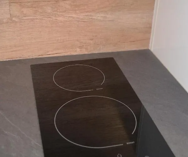 Le Cocon De Notre Dame Apartmán *