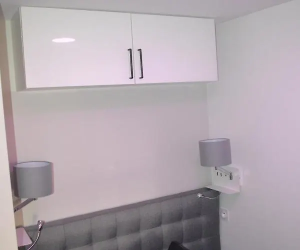 Le Cocon De Notre Dame * Annecy