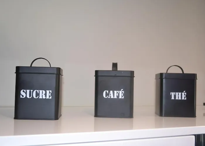 Appartement Le Cocon De Notre Dame *