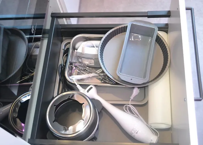 Appartement Le Cocon De Notre Dame Annecy