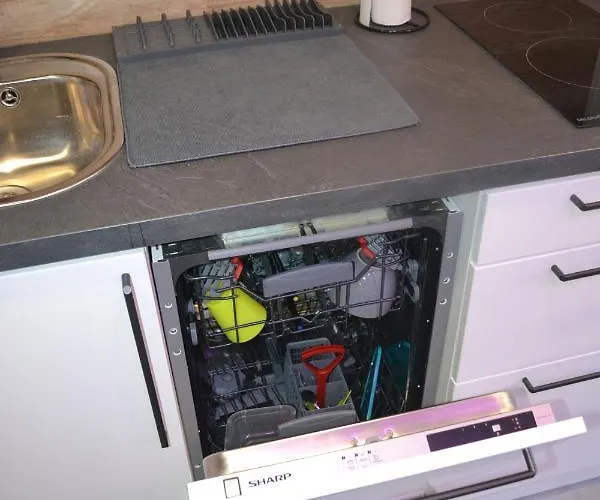 Le Cocon De Notre Dame Appartement *