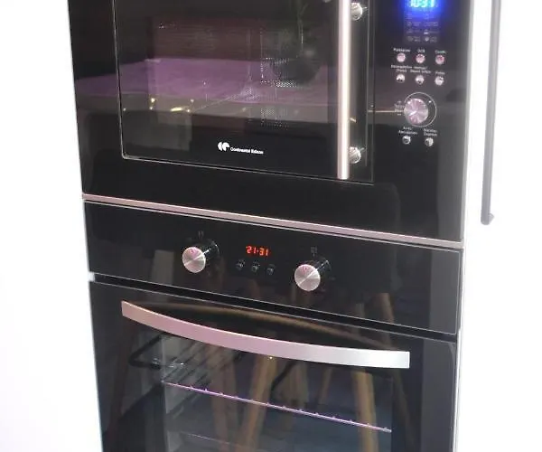 Le Cocon De Notre Dame *