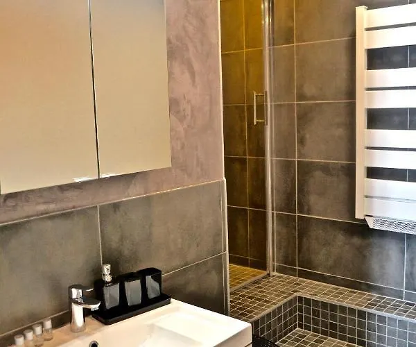 Le Cocon De Notre Dame *