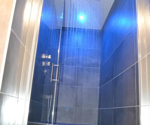 Appartement Le Cocon De Notre Dame Annecy