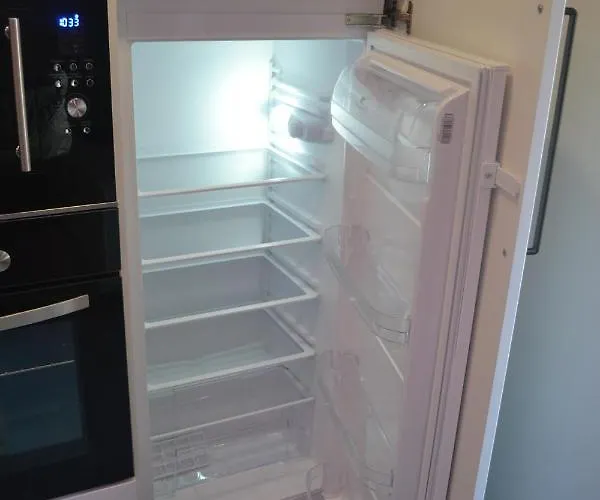 Le Cocon De Notre Dame Appartement