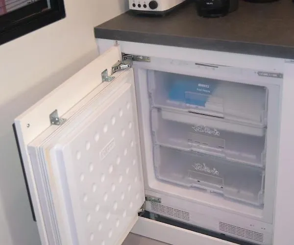 Appartement Le Cocon De Notre Dame Annecy