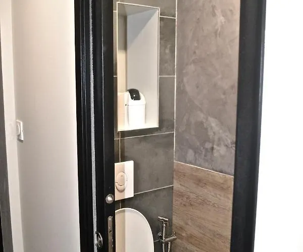 Le Cocon De Notre Dame * Annecy