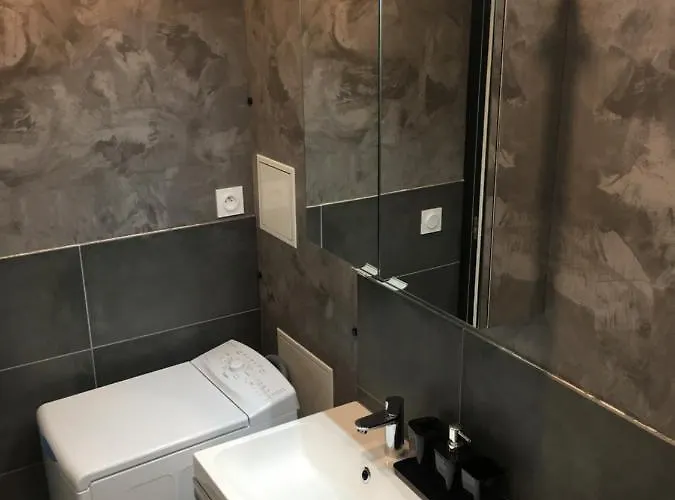 Appartement Le Cocon De Notre Dame