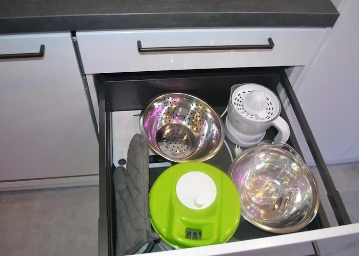 Le Cocon De Notre Dame Annecy