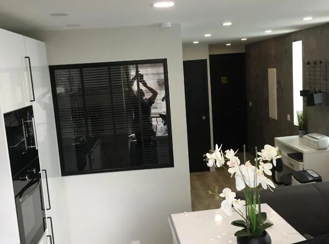 Appartement Le Cocon De Notre Dame *