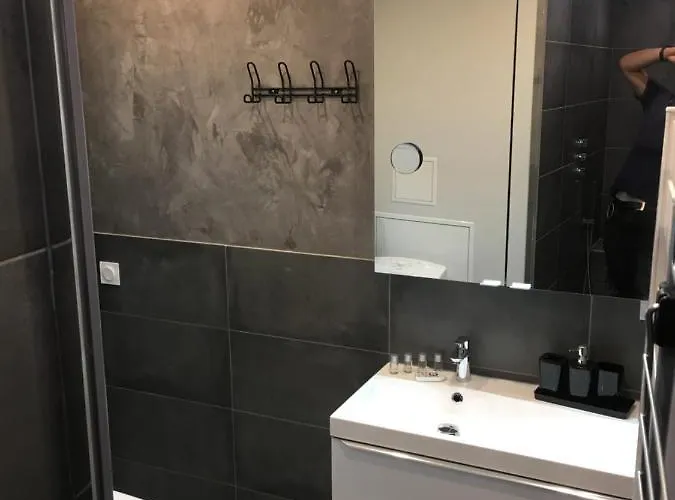 Le Cocon De Notre Dame Appartement *