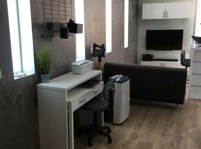 Le Cocon De Notre Dame Apartmán Annecy