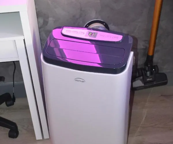 Le Cocon De Notre Dame * Annecy